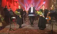 Koncert w bolesławieckiej bazylice poruszył serca słuchaczy [WIDEO]