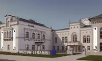 Wielkie otwarcie nowej siedziby Muzeum Ceramiki - wstęp wolny!