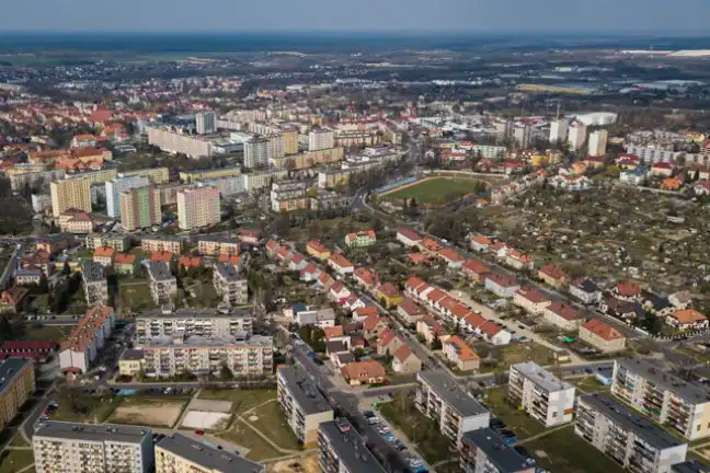 Bolesławiec dla Ciebie Bolec Info Depopulacja Bolesławca odbywa się