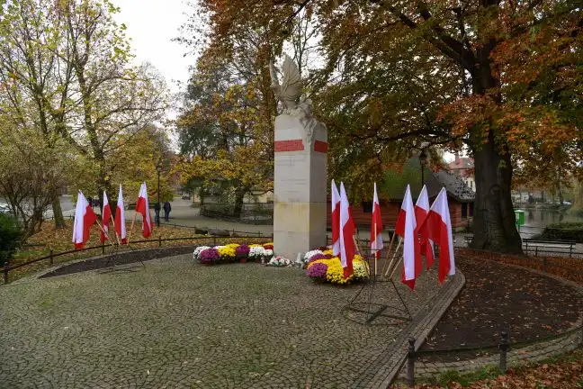 Bolesławiec dla Ciebie Bolec Info Obchody Święta Niepodległości w