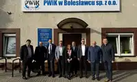 Przedsiębiorstwo Wodociągów i Kanalizacji w Bolesławcu będzie prowadzić działalność w kolejnej Gminie