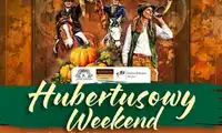 Hubertusowy weekend w Zamku Kliczków – 19-20.10.2024