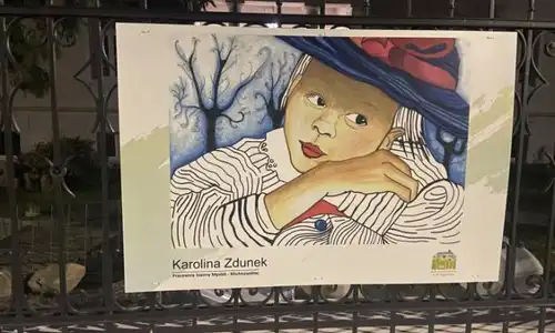 Całodobowa galeria przy Grunwaldzkiej!