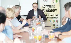 Konwent Powiatów Województwa Dolnośląskiego - 27-28.06.2024r.