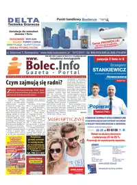 Wydanie 20/2015 (111) - strona 001
