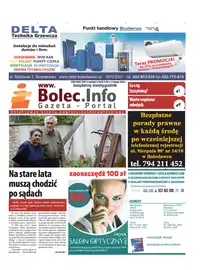 Wydanie 3/2016 (118) - strona 001