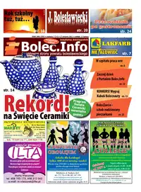 Wydanie 7/2011 (14) - strona 001