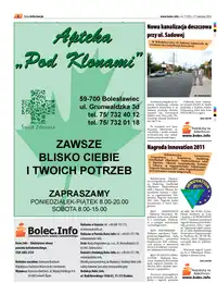 Wydanie 7/2011 (14) - strona 002