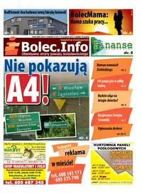 Wydanie 8/2011 (15) - strona 001