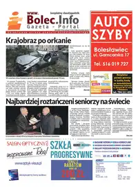 Wydanie 19/2017 (158) - strona 001