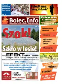 Wydanie 9/2011 (16) - strona 001