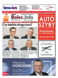 Wydanie 20/2018 (183) - strona 001