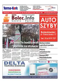 Wydanie 23/2018 (186) - strona 001