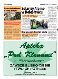 Wydanie 14/2011 (21) - strona 002