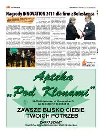 Wydanie 15/2011 (22) - strona 002