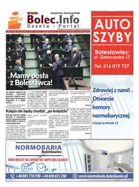 Wydanie 23/2020 (234) - strona 001