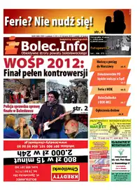 Wydanie 1/2012 (24) - strona 001