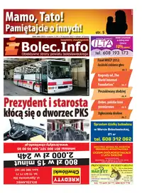 Wydanie 2/2012 (25) - strona 001