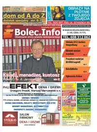 Wydanie 14/2012 (37) - strona 001