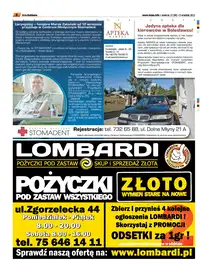 Wydanie 17/2012 (40) - strona 008