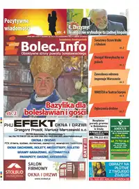 Wydanie 19/2012 (42) - strona 001
