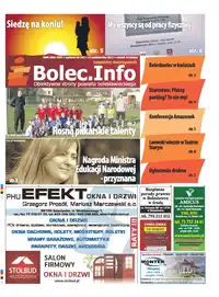 Wydanie 20/2012 (43) - strona 001
