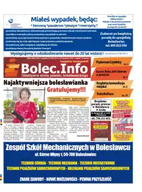 Wydanie 5/2013 (51) - strona 001