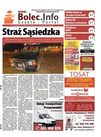 Wydanie 1/2014 (67) - strona 001