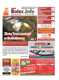 Wydanie 5/2014 (71) - strona 001
