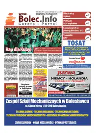 Wydanie 6/2014 (72) - strona 001