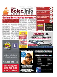 Wydanie 12/2014 (78) - strona 001
