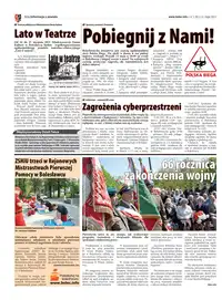 Wydanie 1/2011 (8) - strona 006