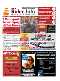 Wydanie 15/2014 (81) - strona 001
