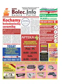 Wydanie 16/2014 (82) - strona 001