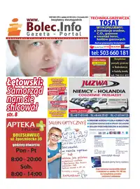 Wydanie 18/2014 (84) - strona 001