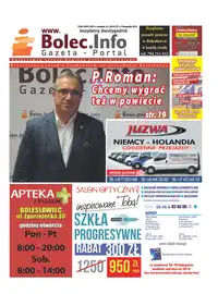 Wydanie 21/2014 (87) - strona 001