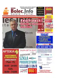 Wydanie 22/2014 (88) - strona 001