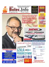 Wydanie 23/2014 (89) - strona 001
