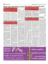 Wydanie 23/2014 (89) - strona 006