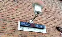 Uwaga, słaba jakość powietrza w Bolesławcu
