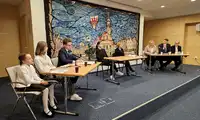 Debata o prawach dziecka w Bolesławcu [WIDEO]