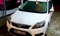To auto ukradziono dziś z ulicy Jaśminowej