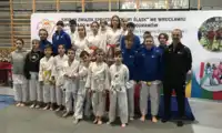 Szkoła z Bolesławca najlepsza w dolnośląskim turnieju karate
