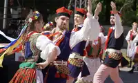 Interkulturowy Festiwal Folkowy [FOTOREPORTAŻ]
