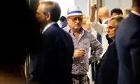 Bezpartyjni przegrali z Tuskiem