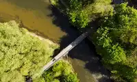 Nowa kładka będzie kosztować ponad dwadzieścia milionów złotych [Wideo]