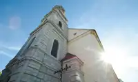 Gdy w Warszawie uchwalano Konstytucję 3 Maja, to w naszym regionie...