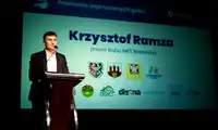 Międzyszkolny Klub Sportowy "Bolesłavia" zamknął niesamowity sezon lekkoatletyczny