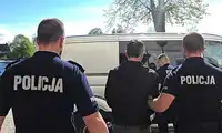 Policja rozbiła grupę okradającą samochody przy marketach – Gruzini aresztowani