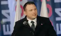 Sławomir Mentzen będzie w Bolesławcu